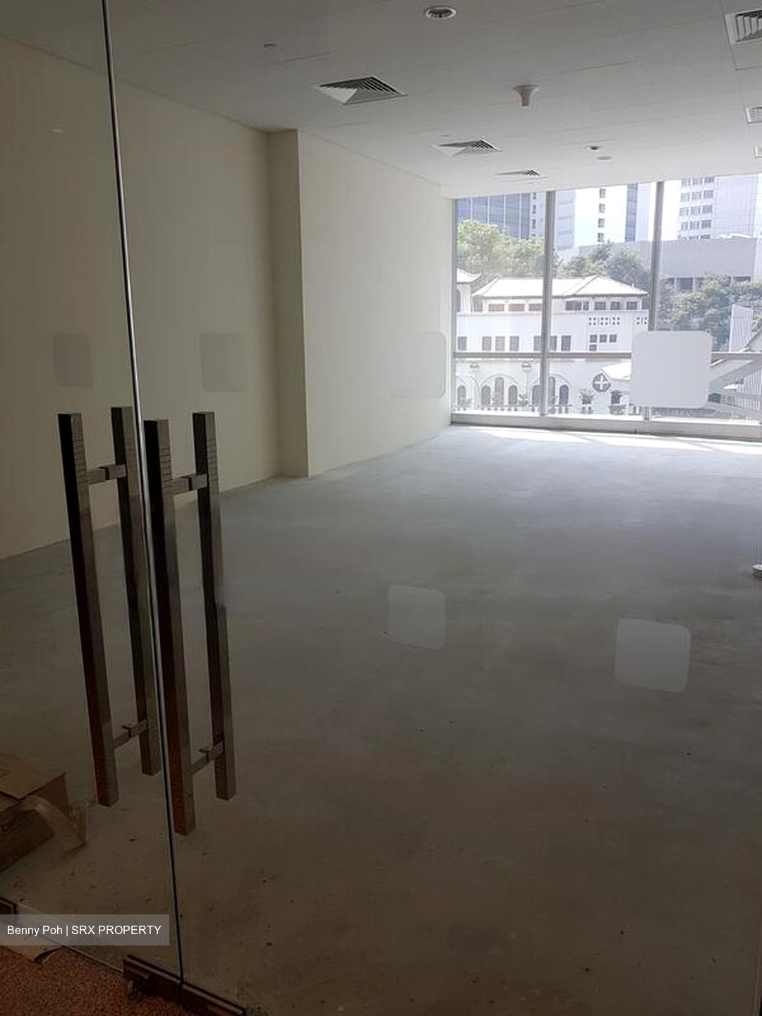 Sbf Center (D1), Retail #458083321